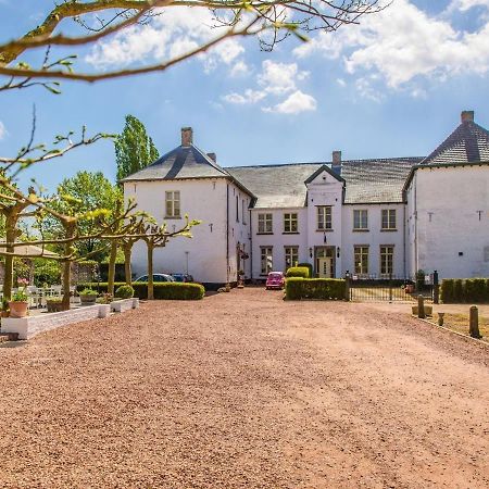 B&B Kasteel Баксем Экстерьер фото