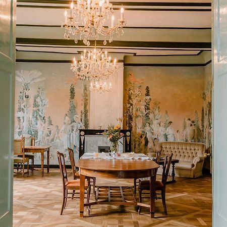 B&B Kasteel Баксем Экстерьер фото