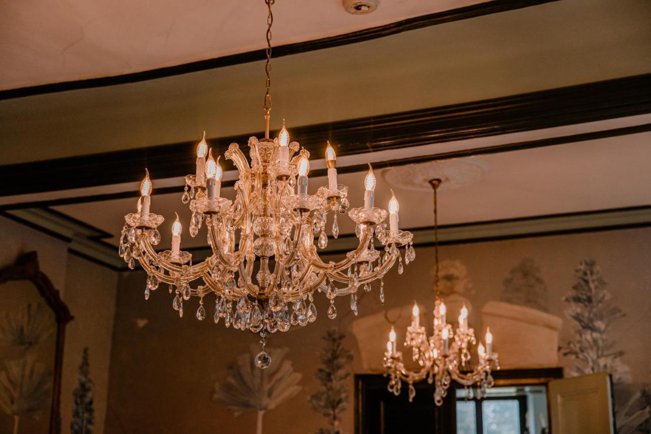 B&B Kasteel Баксем Экстерьер фото