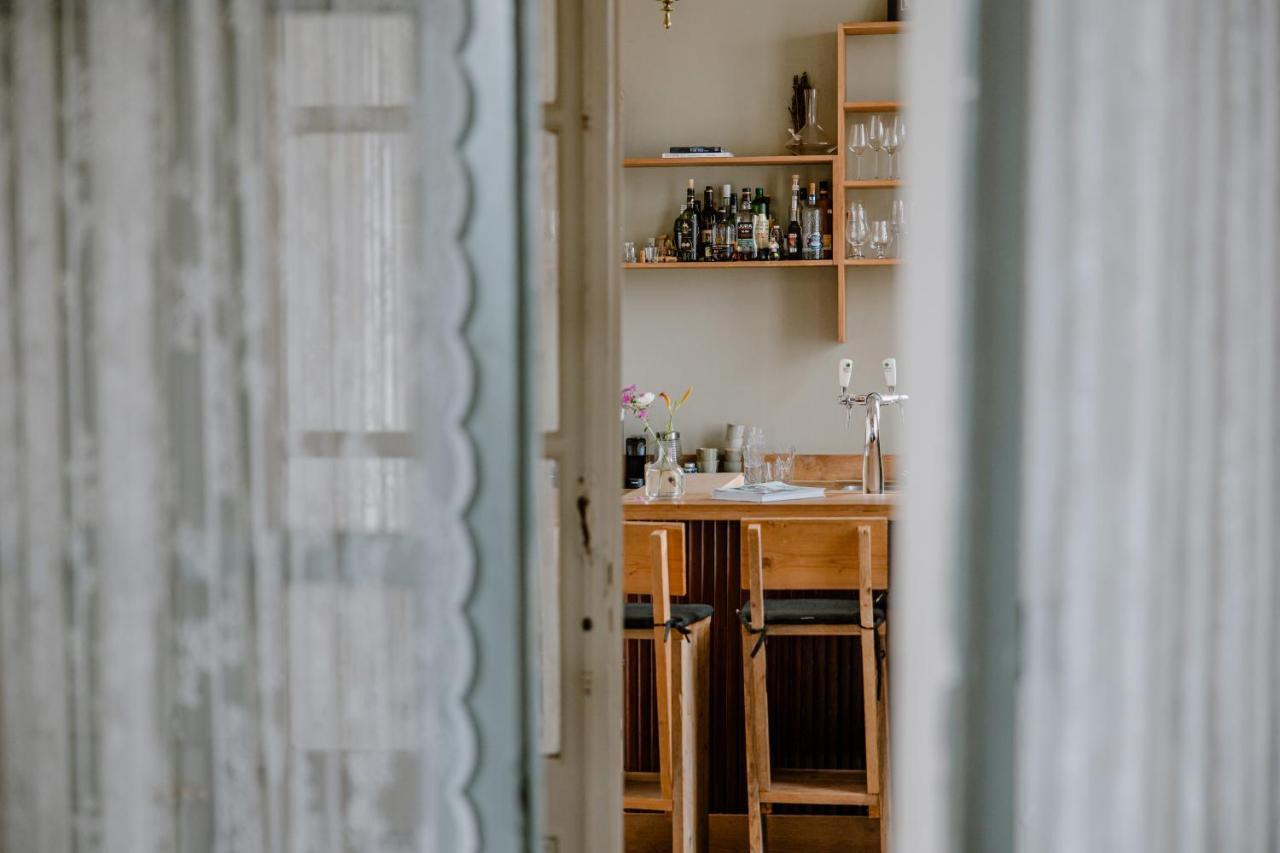 B&B Kasteel Баксем Экстерьер фото