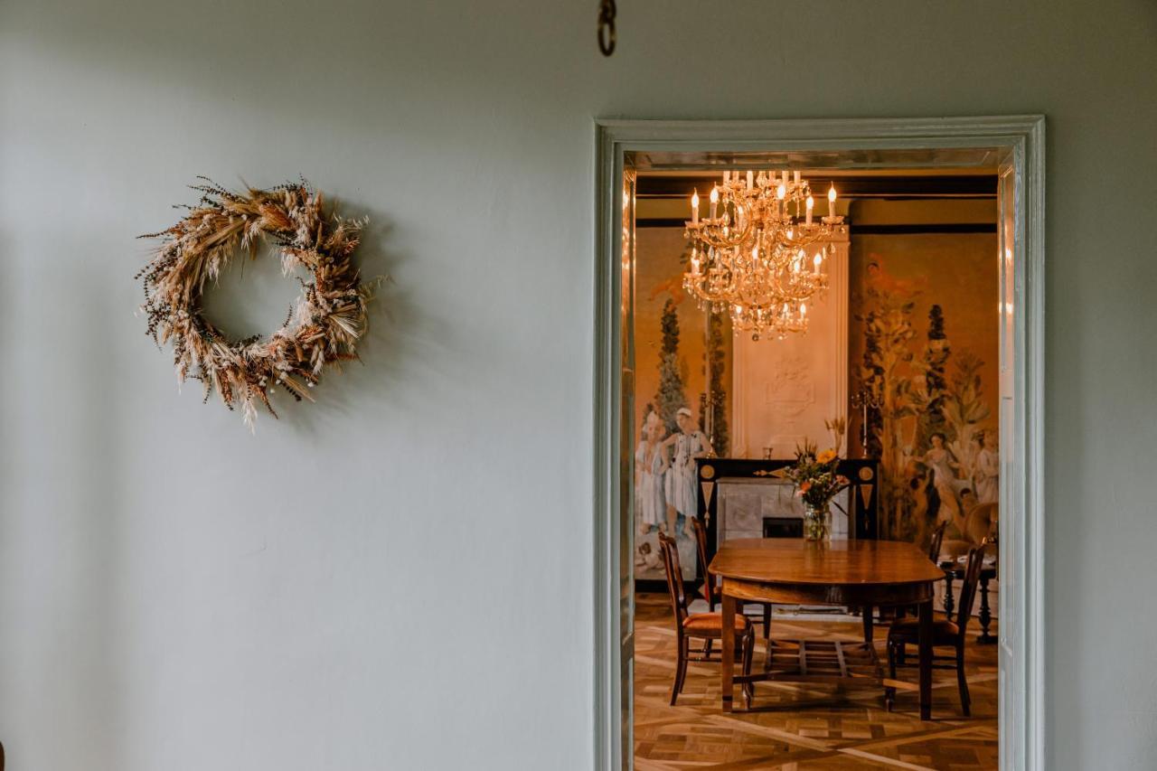 B&B Kasteel Баксем Экстерьер фото
