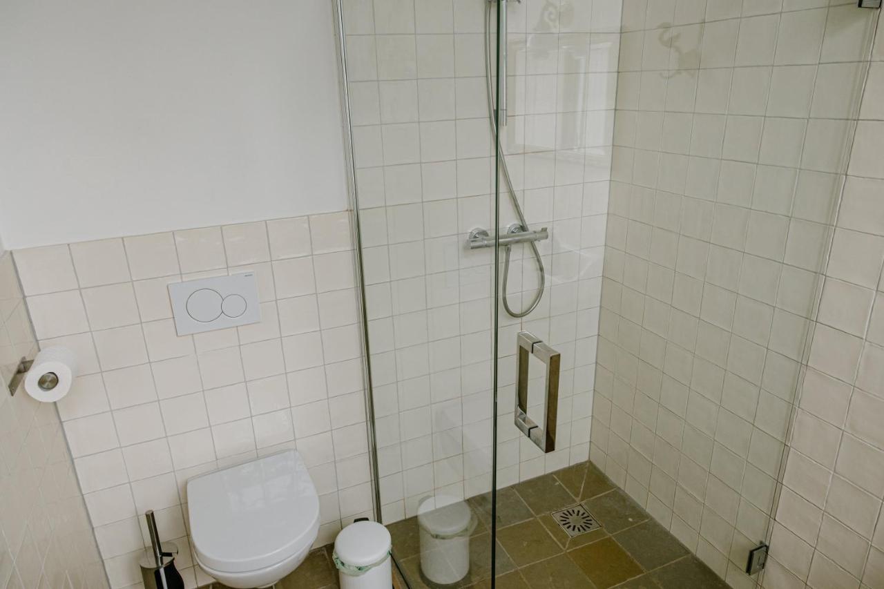 B&B Kasteel Баксем Экстерьер фото