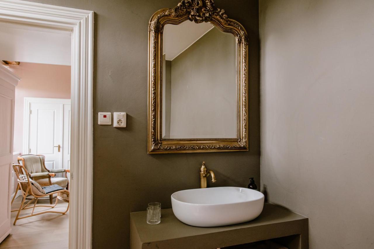 B&B Kasteel Баксем Экстерьер фото