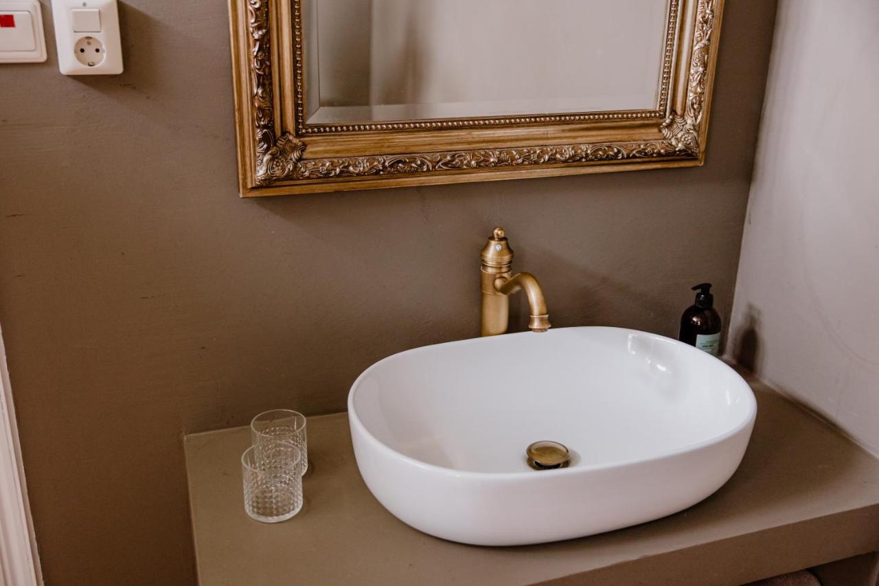 B&B Kasteel Баксем Экстерьер фото