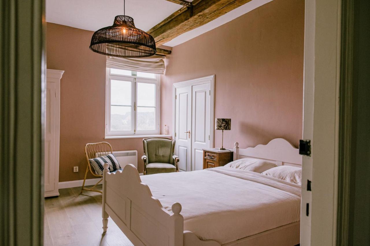 B&B Kasteel Баксем Экстерьер фото
