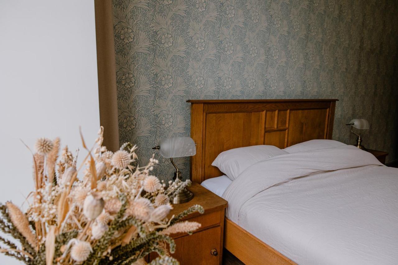 B&B Kasteel Баксем Экстерьер фото