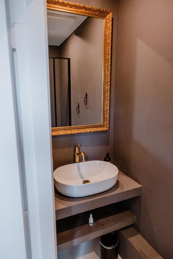 B&B Kasteel Баксем Экстерьер фото