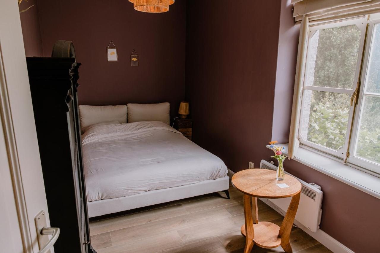 B&B Kasteel Баксем Экстерьер фото