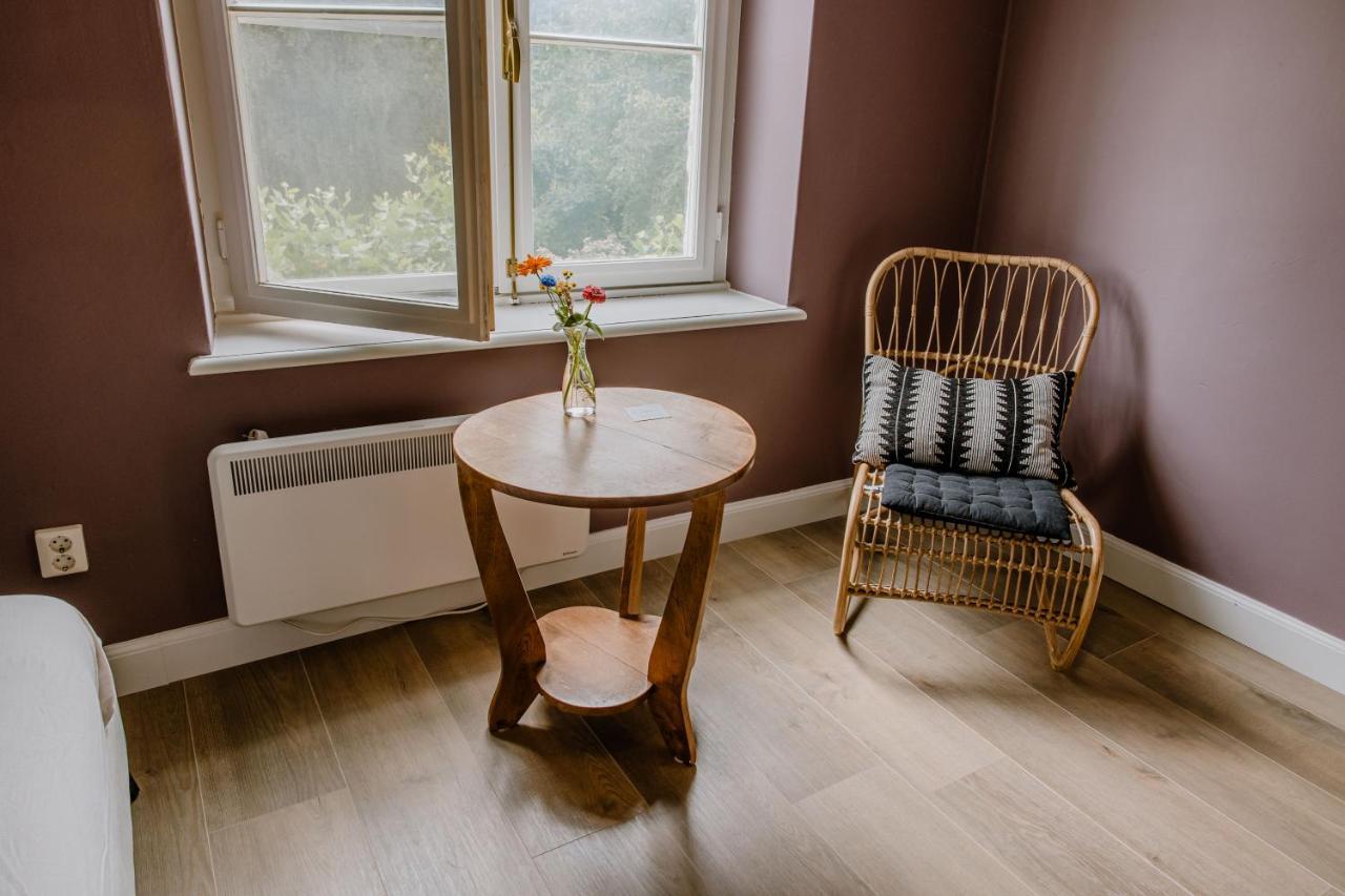B&B Kasteel Баксем Экстерьер фото