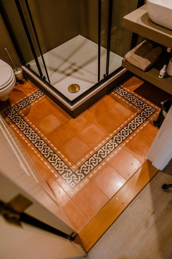 B&B Kasteel Баксем Экстерьер фото