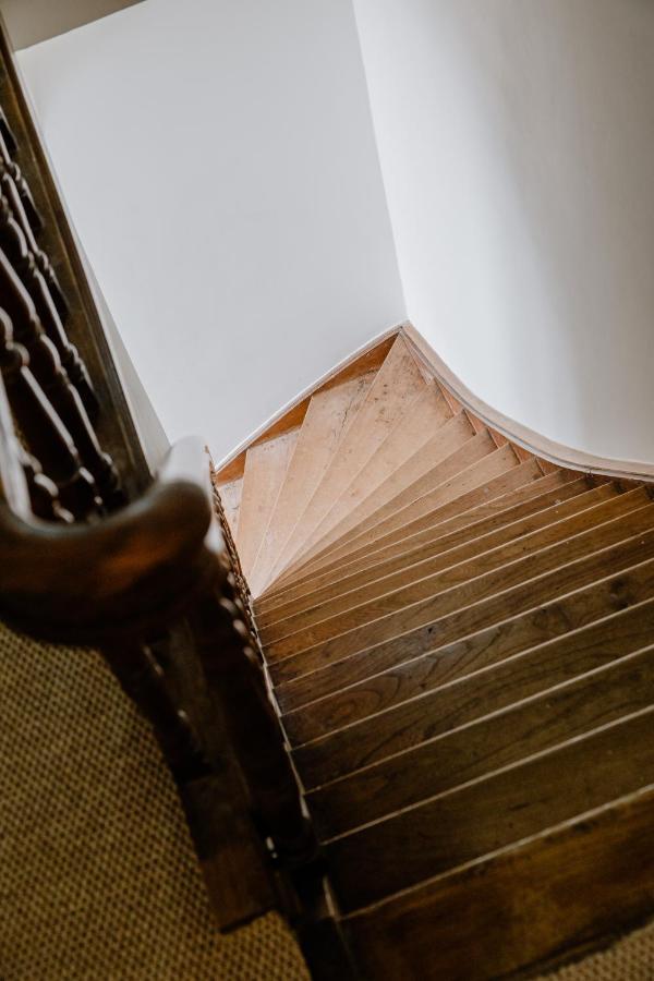 B&B Kasteel Баксем Экстерьер фото